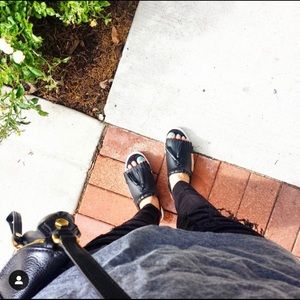 Jeffery Campbell Sandals